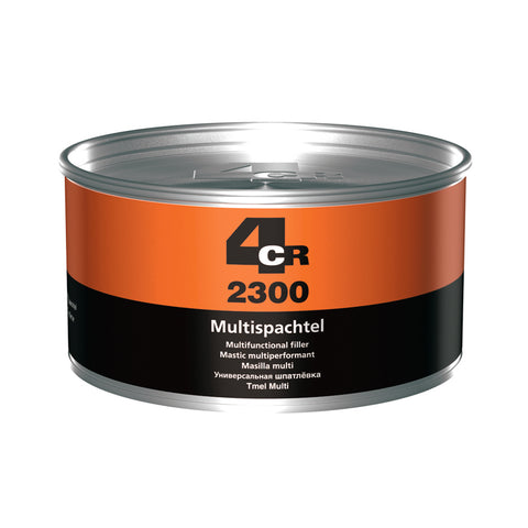 4CR 2300 Multi-functional Putty