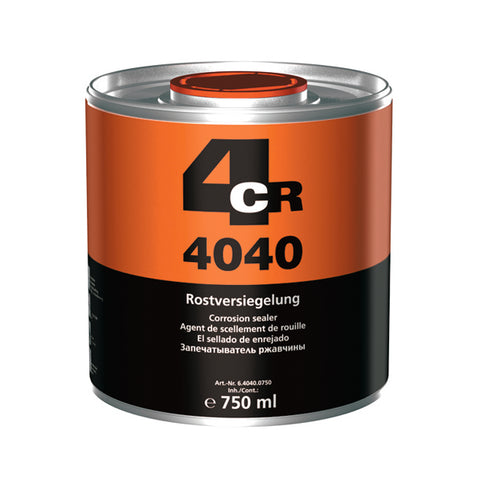 4CR 4040 Rust Sealer