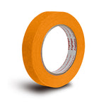 Masking Tape Loy Orange Hi Temp 24mm