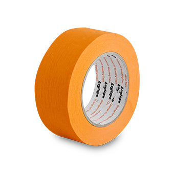 Masking Tape Loy Orange Hi Temp 48mm