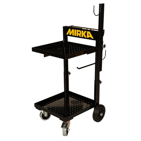 Mirka Trolley for Dust Extractor