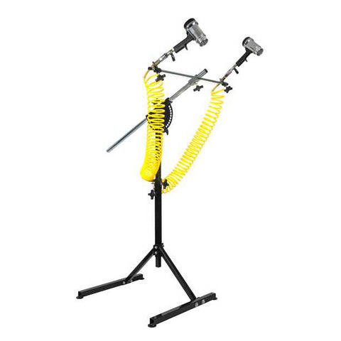 Iwata ADGKIT - Aqua Dry 2 Gun Kit with Stand