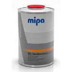 Mipa Basecoat Reducer Normal