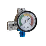 Iwata DR5 - 2SPRAY Spray Gun Regulator with Gauge