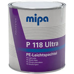 Mipa P118 Ultra Filler 3L