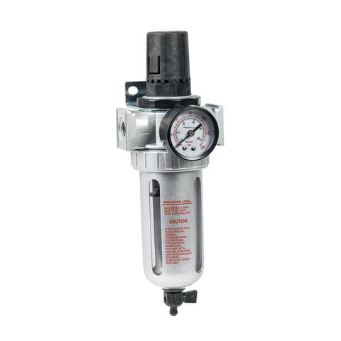 2SPRAY Filter Regulator