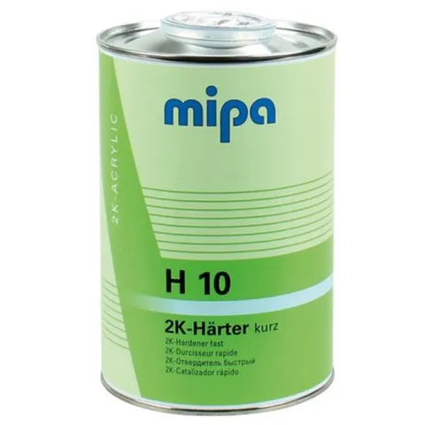 Mipa 2k Hardener Fast H10