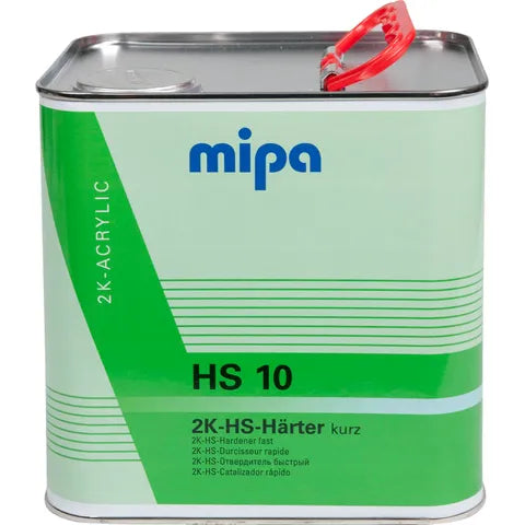 Mipa 2k Hardener Hs 10 Fast