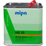 Mipa CC9 Clear Kit 7.5 Litres