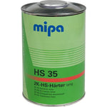 Mipa 2k Hardener Hs35 Slow