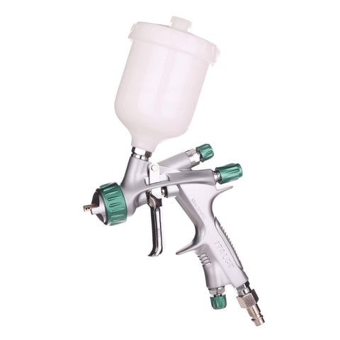 Italco Mini Shine Gravity Spray Gun