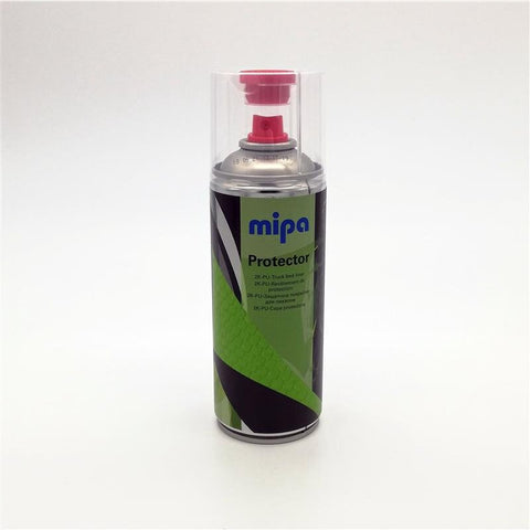 Mipa Protector Spray Can Textured Coating