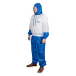 Iwata Spray Suit Nylon 2 Piece