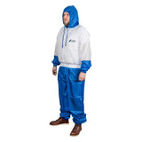 Iwata Spray Suit Nylon 2 Piece