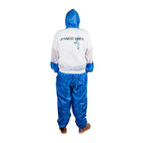 Iwata Spray Suit Nylon 2 Piece